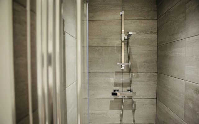 The City Chic Boutique Apartments