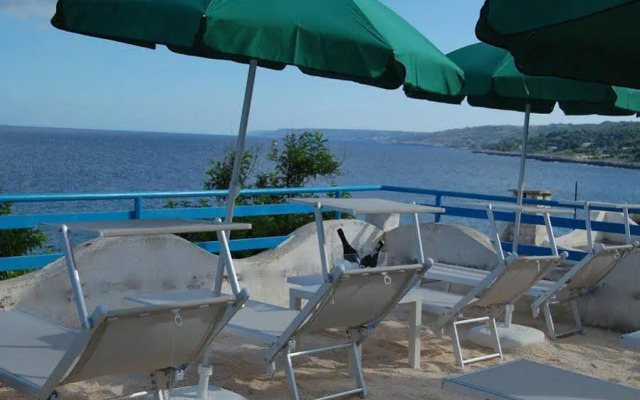 Majestic Luxury Hotel Spa & Beach