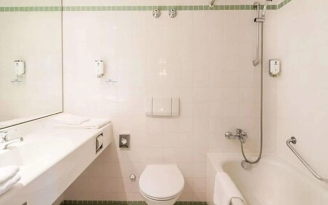 Trip INN Hotel Dasing-Augsburg