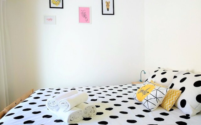 D Wan Guest House