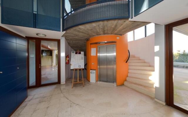Antares Residence & Apartments