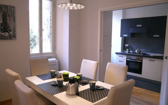 Sleep in Italy - SpanishSteps Apartments