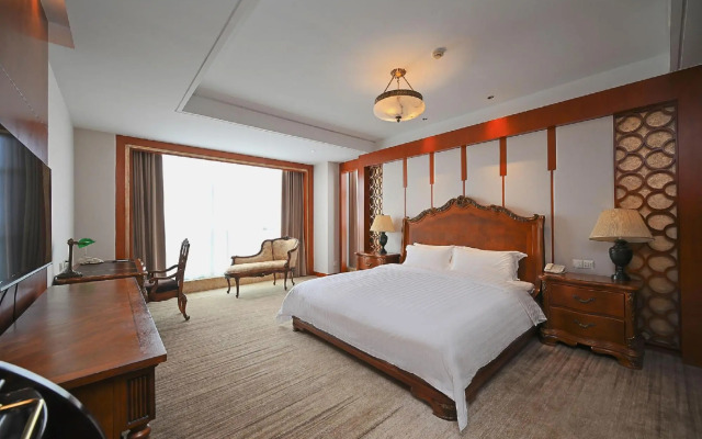 Howard Johnson Songjiang