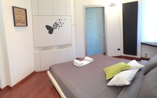 Giulia Luxury Apartment