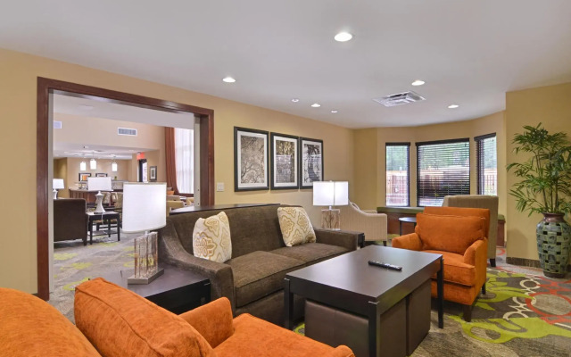 Staybridge Suites Tomball - Spring Area by IHG