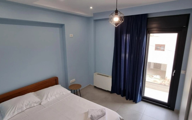 Sandy Cozy Apartments