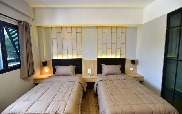 The Nest Hotel by Ploy