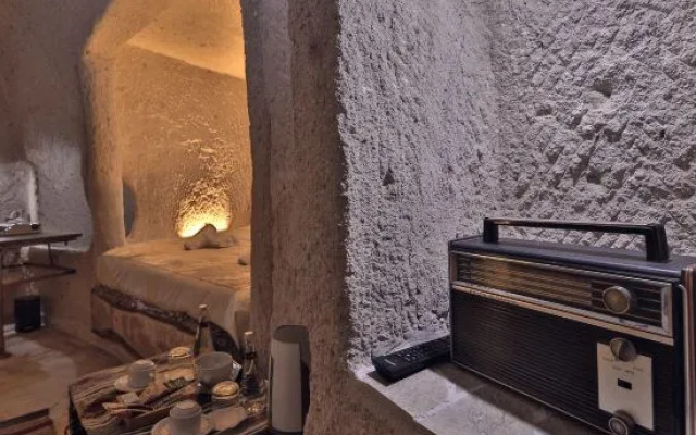 Wish Cappadocia & Wish Love Hotel