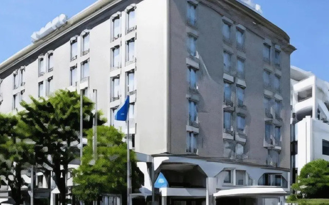 Pearl Hotel Mizonokuchi