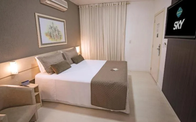 Baviera Park Hotel