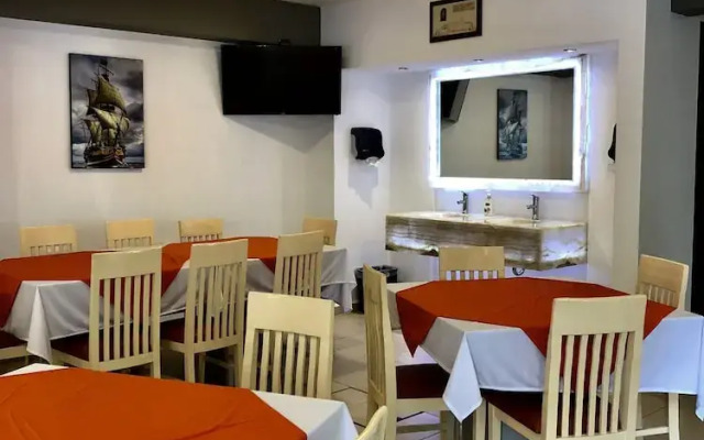 Hotel Boutique Boca Veracruz
