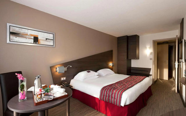 Mercure Vannes Le Port