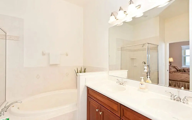163 Cinnamon Beach - Three Bedroom Condo