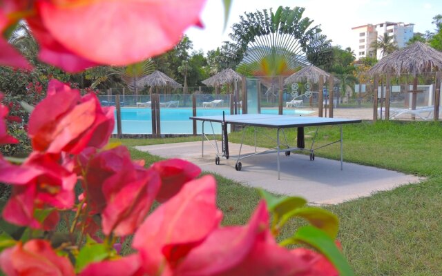 Residence Les Cayalines