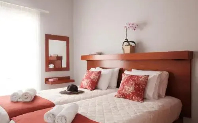 Flat 2 bedrooms 1 bathroom - Sidari