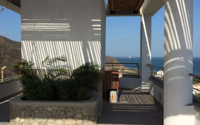 Terrazas Tayrona Apartamentos By CHD