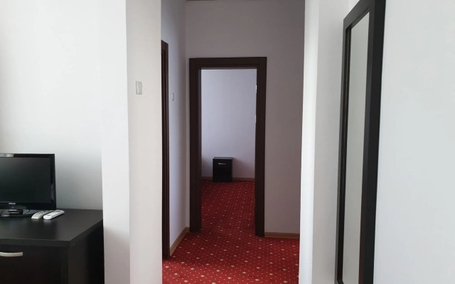 Hotel Magic City Center