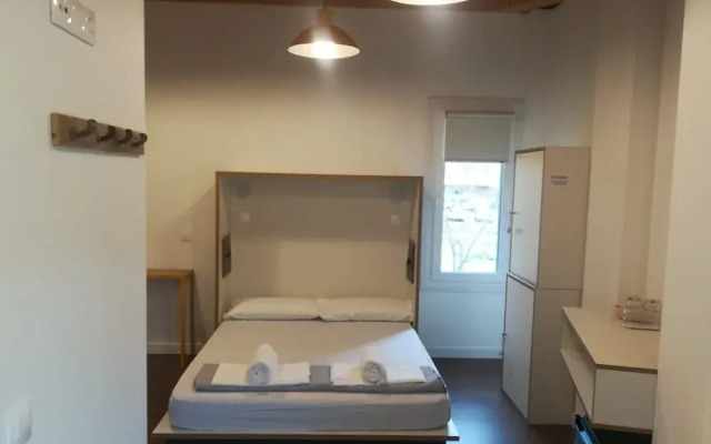 Agora Hostel
