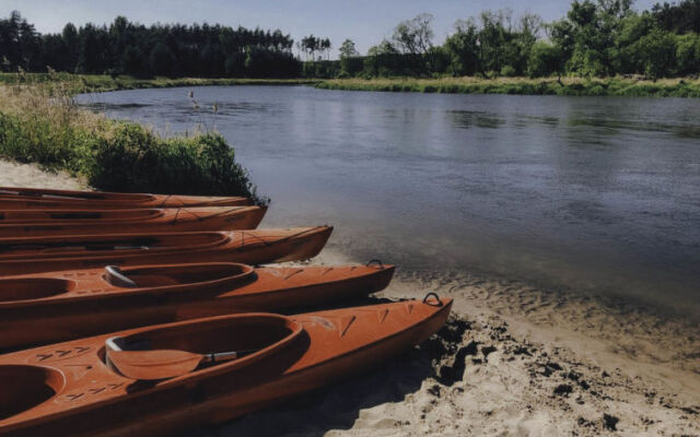 Stara Wieś Resort & Odnowa