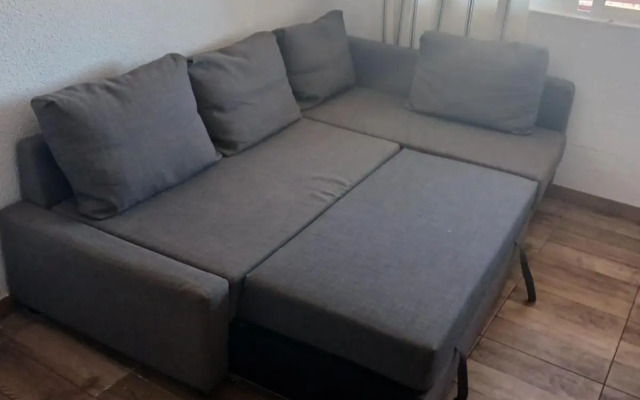 Sentralt leilighet til leie i Torrevieja