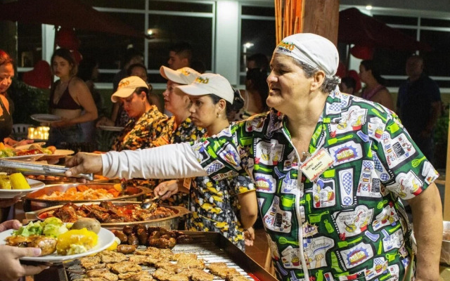 Hosteria Guaracu