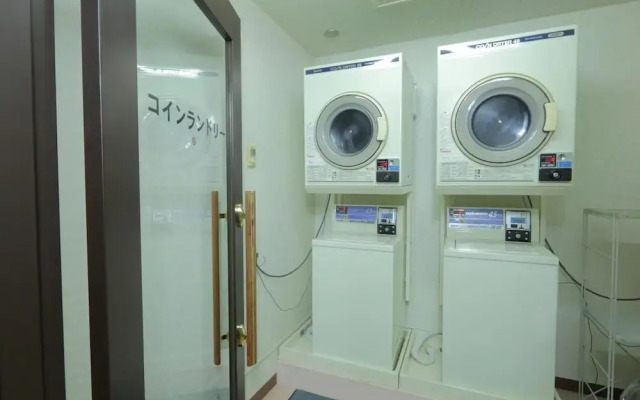 Washington R&B Hotel Sapporo Kita 3 Nishi 2
