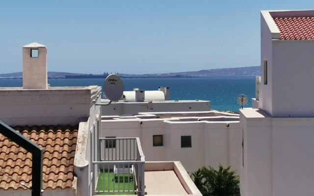 Paradise Beach Apartments Langebaan 4 Elara