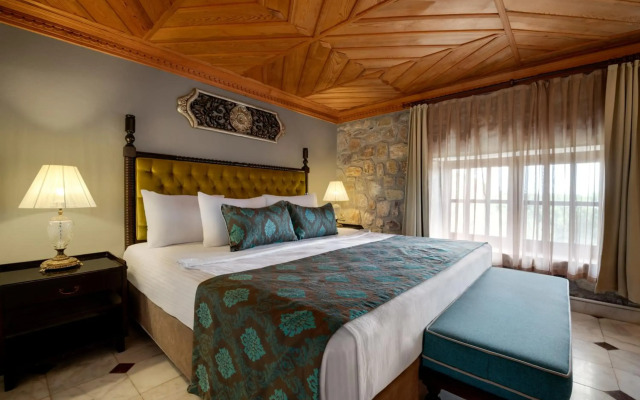 Wyndham Datca Perili Bay