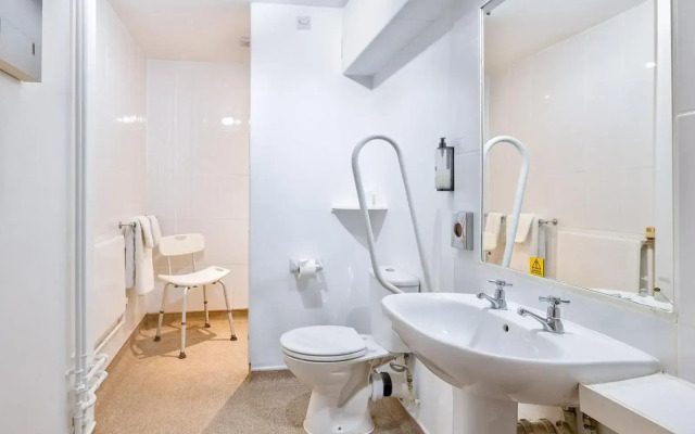 Portland House Hotel at Derby Conference Centre