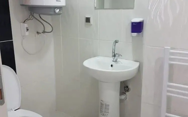 Loca Apart Otel