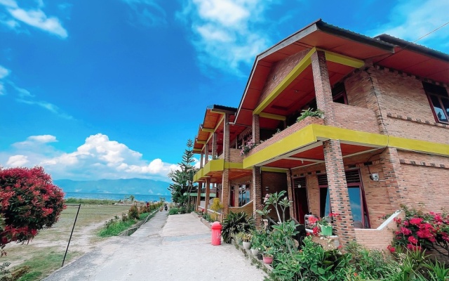Doni Guest House by Staigo — 2-star hotel in Tuk Tuk