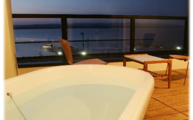 Wakura Onsen Noushu Iroha