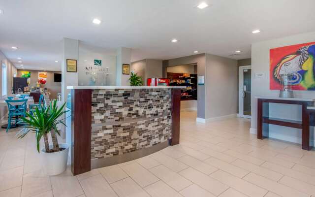 Quality Inn Port Arthur – Nederland