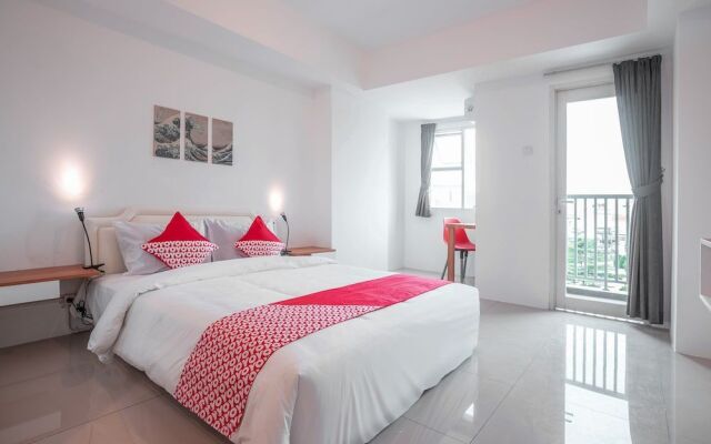 Oyo Flagship 728 Baileys Apartment