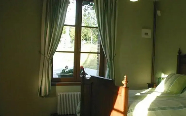 Chambres d'Hôtes Louxettes