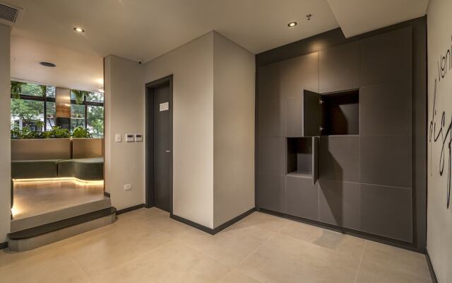 ÚNICO - Stay & Residences by AVA