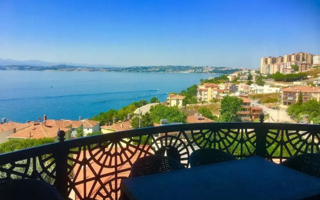Yelken Pansiyon Sinop