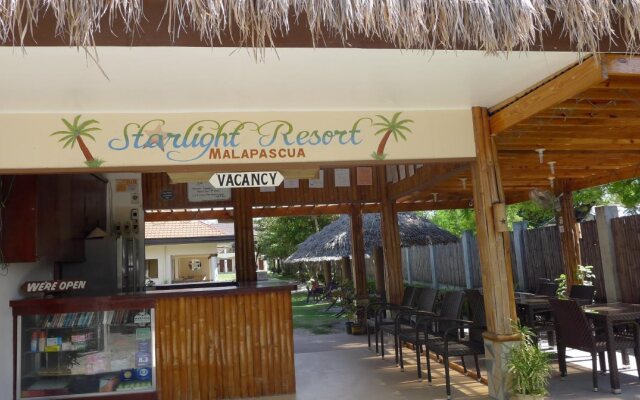 Malapascua Starlight Resort