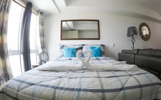 Studio Unit at Abreeza Place
