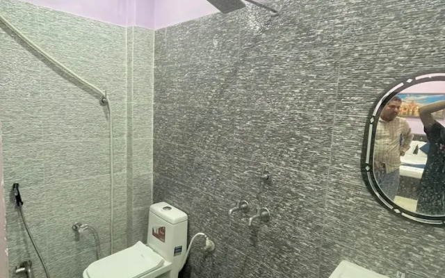 Shiv Darshan Home Stay