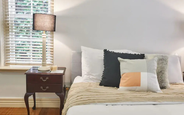 Toorak Melody - Rejuvenate Stays