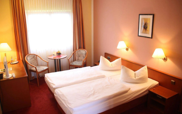 Hotel An der Hasenheide