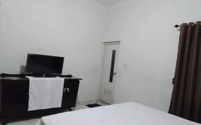OYO 90614 Spring Homestay