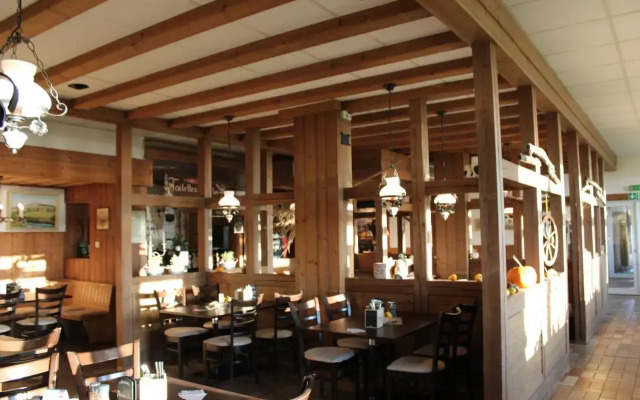 Berggasthof Zum Steira