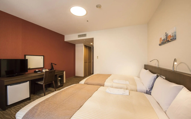 Hotel Port Plaza Chiba