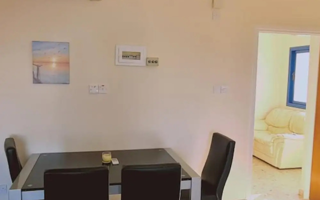 20 ATR -trinity 1 Apartment