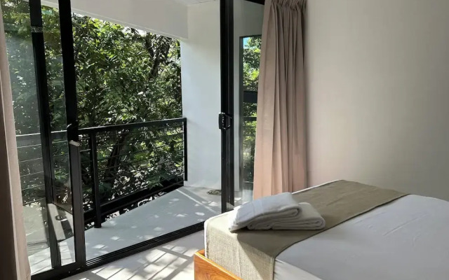 Mar Botánico - Avellanas Beach Hotel