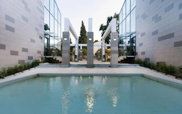 Private room in a two bedroom apartment