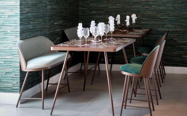 Novotel Convention And Spa