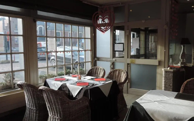 Hotel Restaurant B